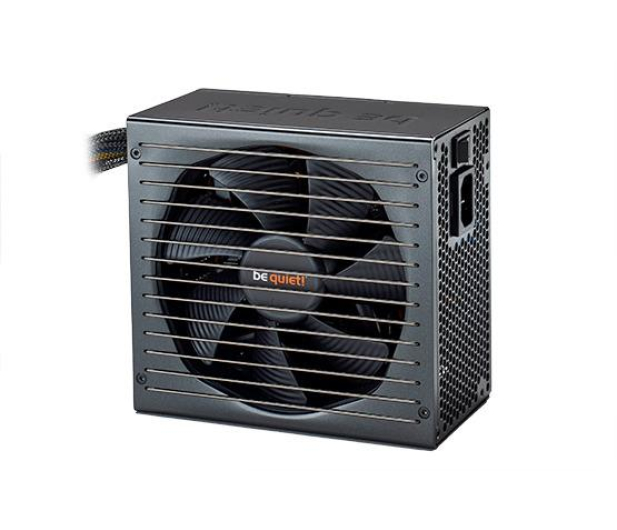 be quiet! 600W Straight Power 10 CM BOX - 208663 - zdjęcie 2